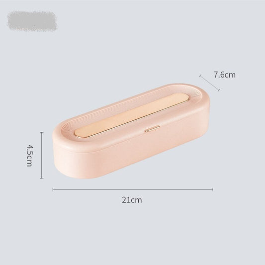 Compact Travel Sewing Kit Box - Luxicro