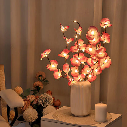 Colorful Branch Table Lamp