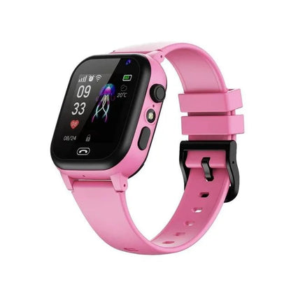 Children's GPS Tracker Watch with Video Call & Emergency Alert
