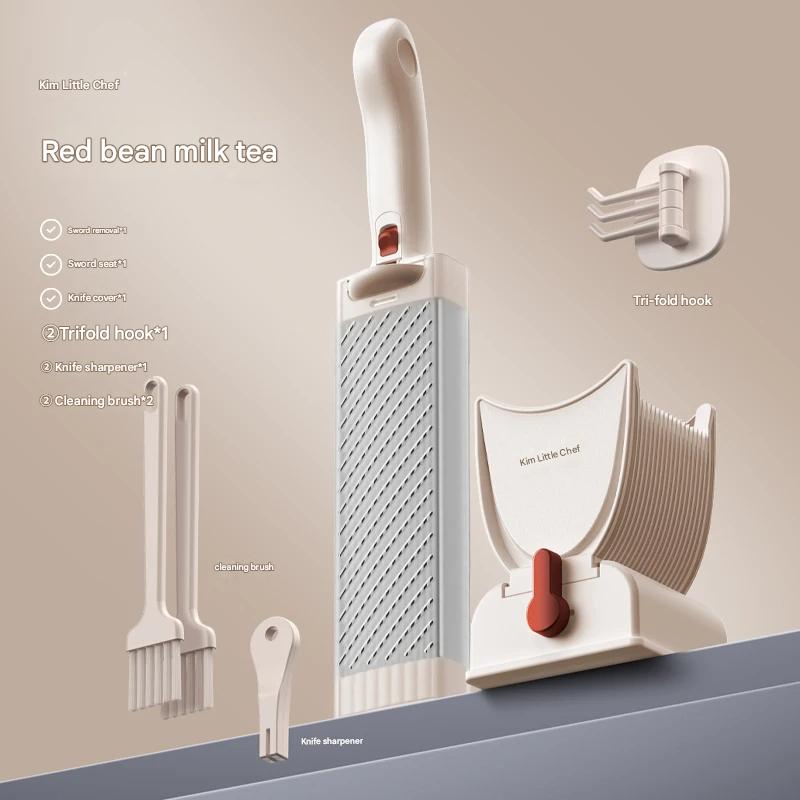 Heavy Duty Kitchen Meat Cleaver Chopper Tool - Luxicro