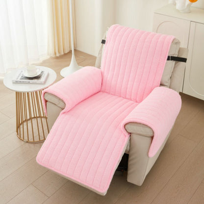 Cozy Fit Recliner Slipcover