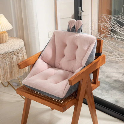 Comfortable Back Support Cushion For Sciatica Relief