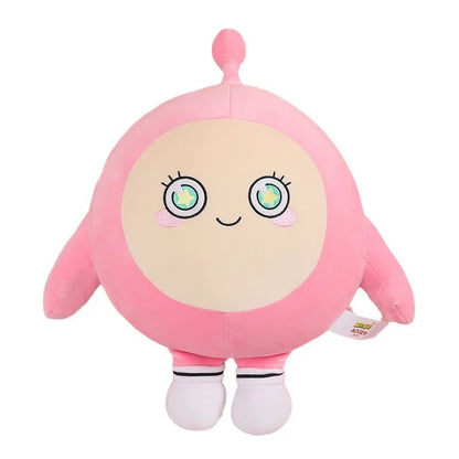 Cuddly Soft Easter Toy Friend