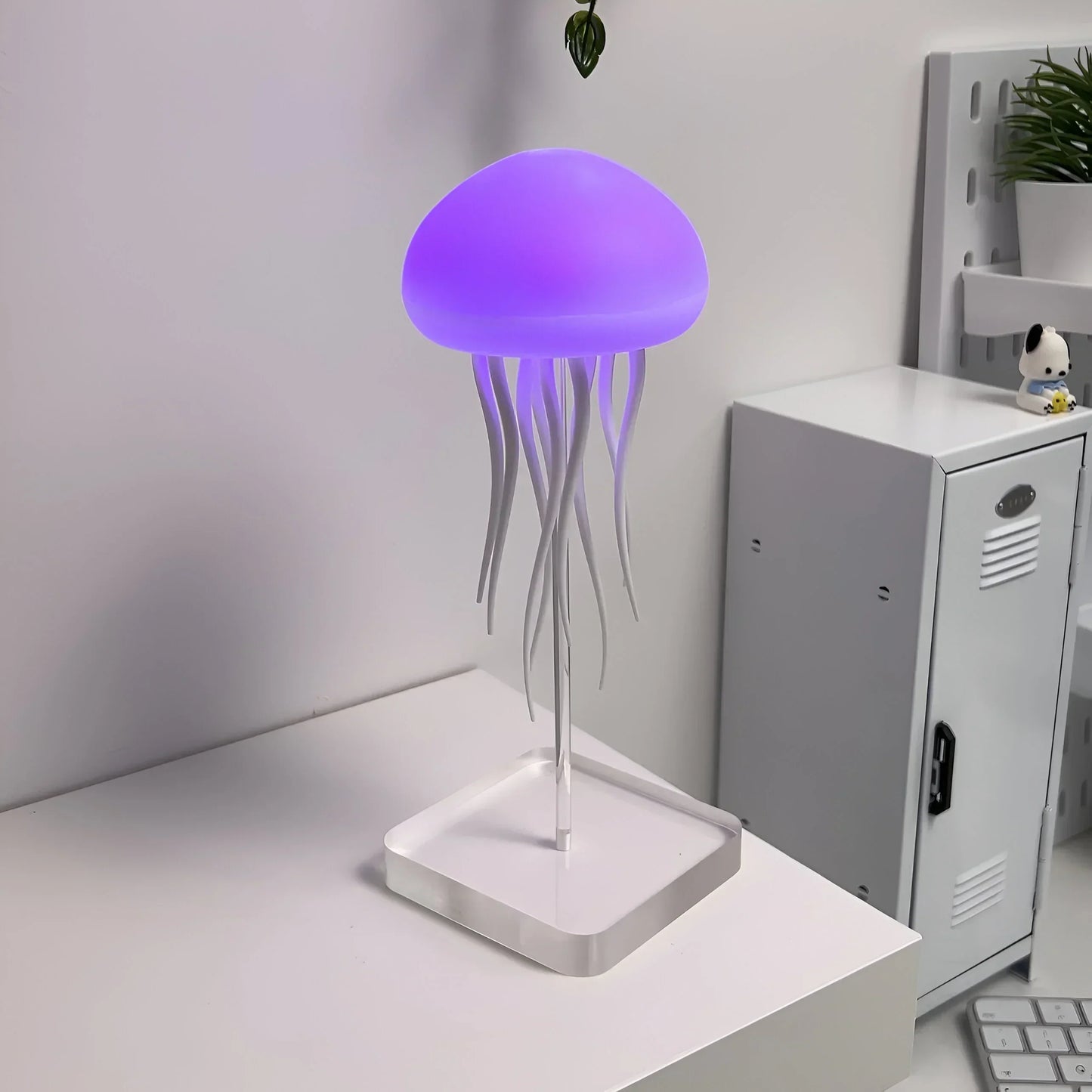 Vibrant Party LED Dance Lamp