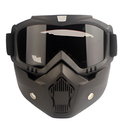 Warm Winter Ski Face Mask