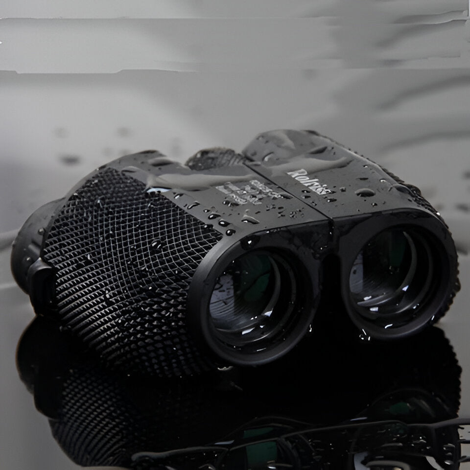 Waterproof Long Range Night Vision Binoculars - Luxicro