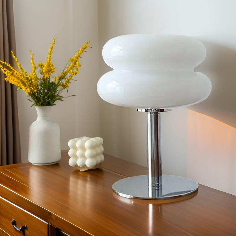 Elegant Home Office Table Lamp