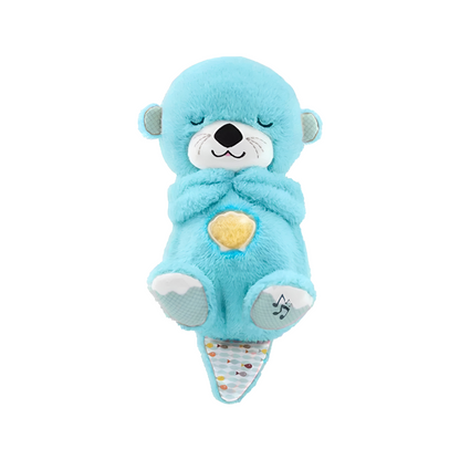 Cuddly Plush Teddy Bear