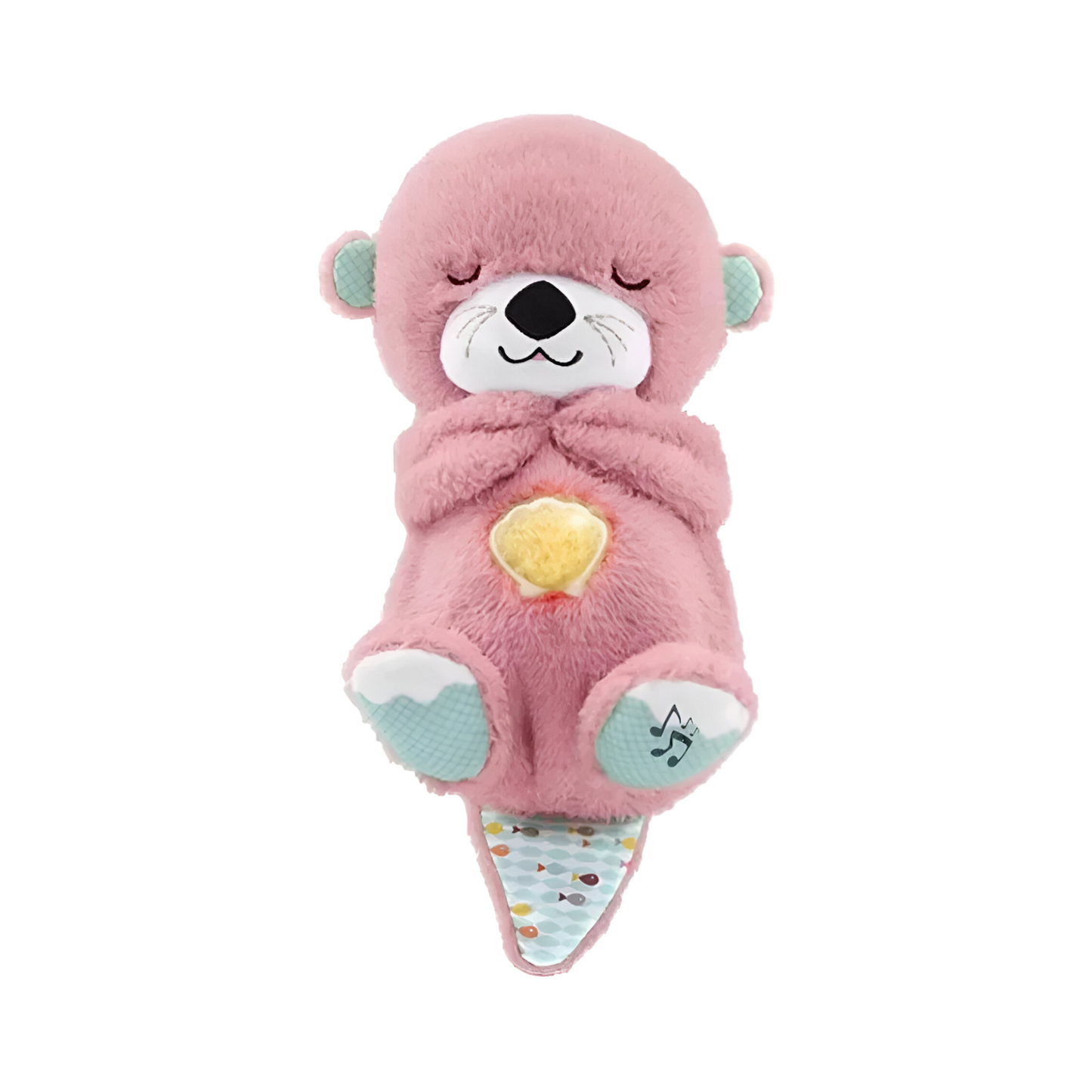 Cuddly Plush Teddy Bear
