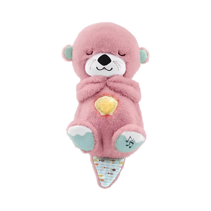 Cuddly Plush Teddy Bear