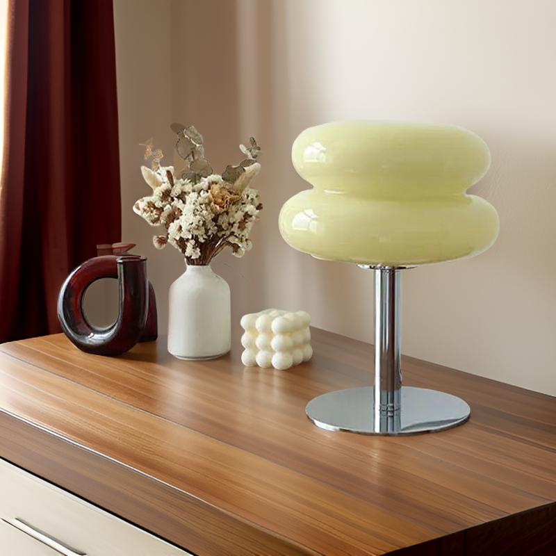 Elegant Home Office Table Lamp