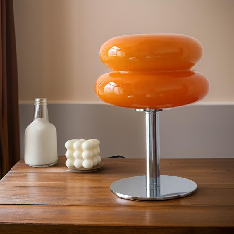 Elegant Home Office Table Lamp - Luxicro