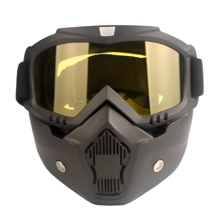 Warm Winter Ski Face Mask