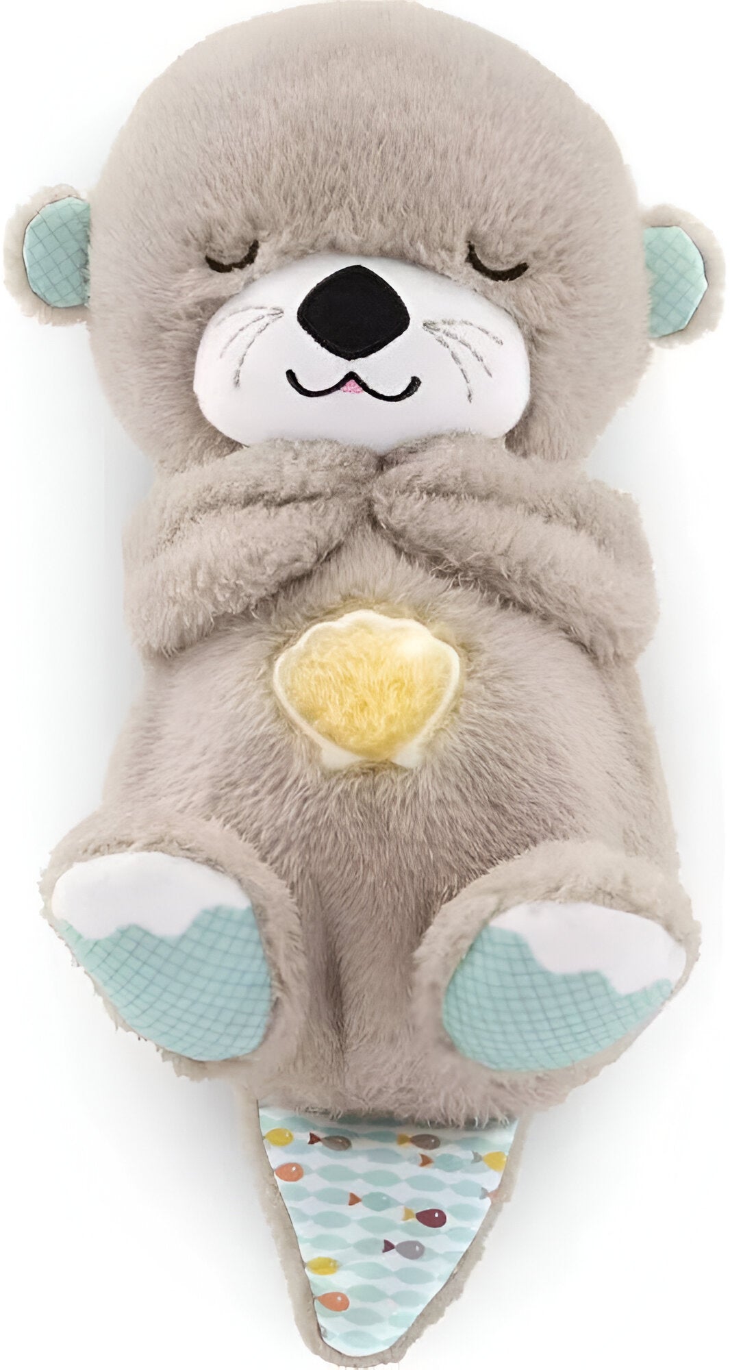 Cuddly Plush Teddy Bear - Luxicro
