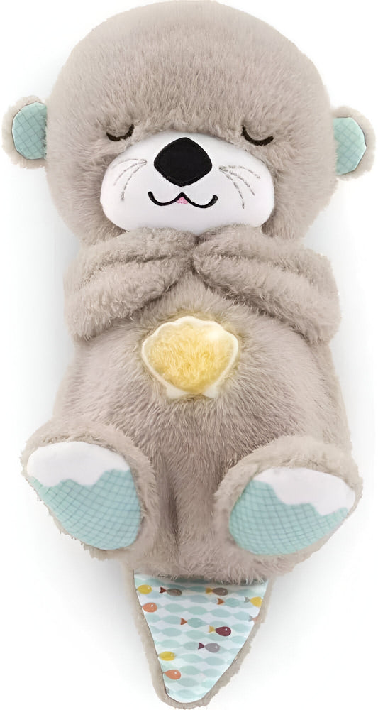 Cuddly Plush Teddy Bear - Luxicro
