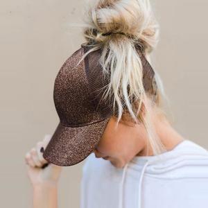 Athletic Women's Baseball Cap
