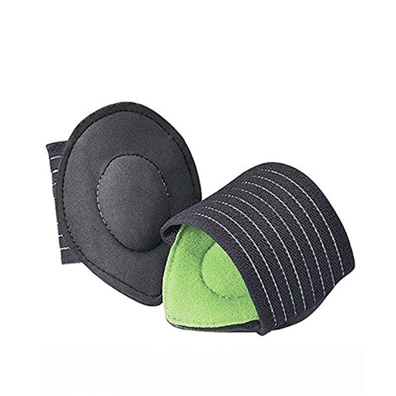 Soft Gel Arch Support Shoe Insoles