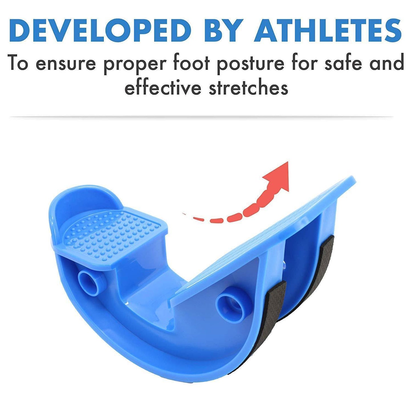 Arch Support Foot Massage Roller