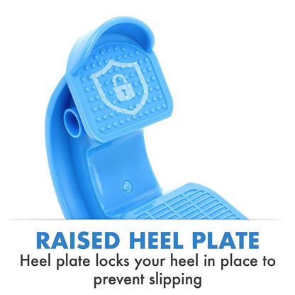 Arch Support Foot Massage Roller