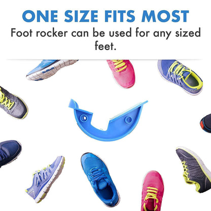 Arch Support Foot Massage Roller