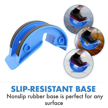 Arch Support Foot Massage Roller