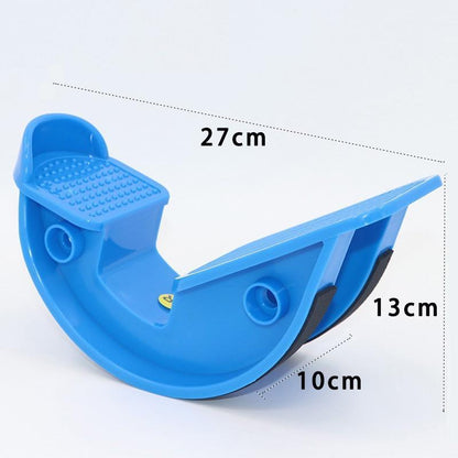 Arch Support Foot Massage Roller