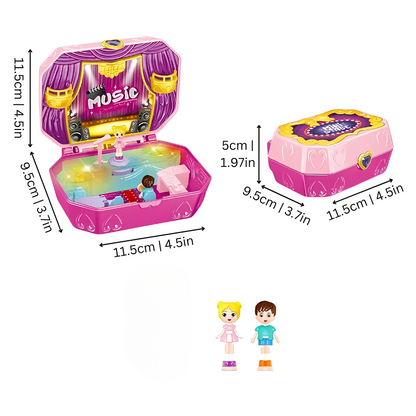 Fun Kids Playhouse