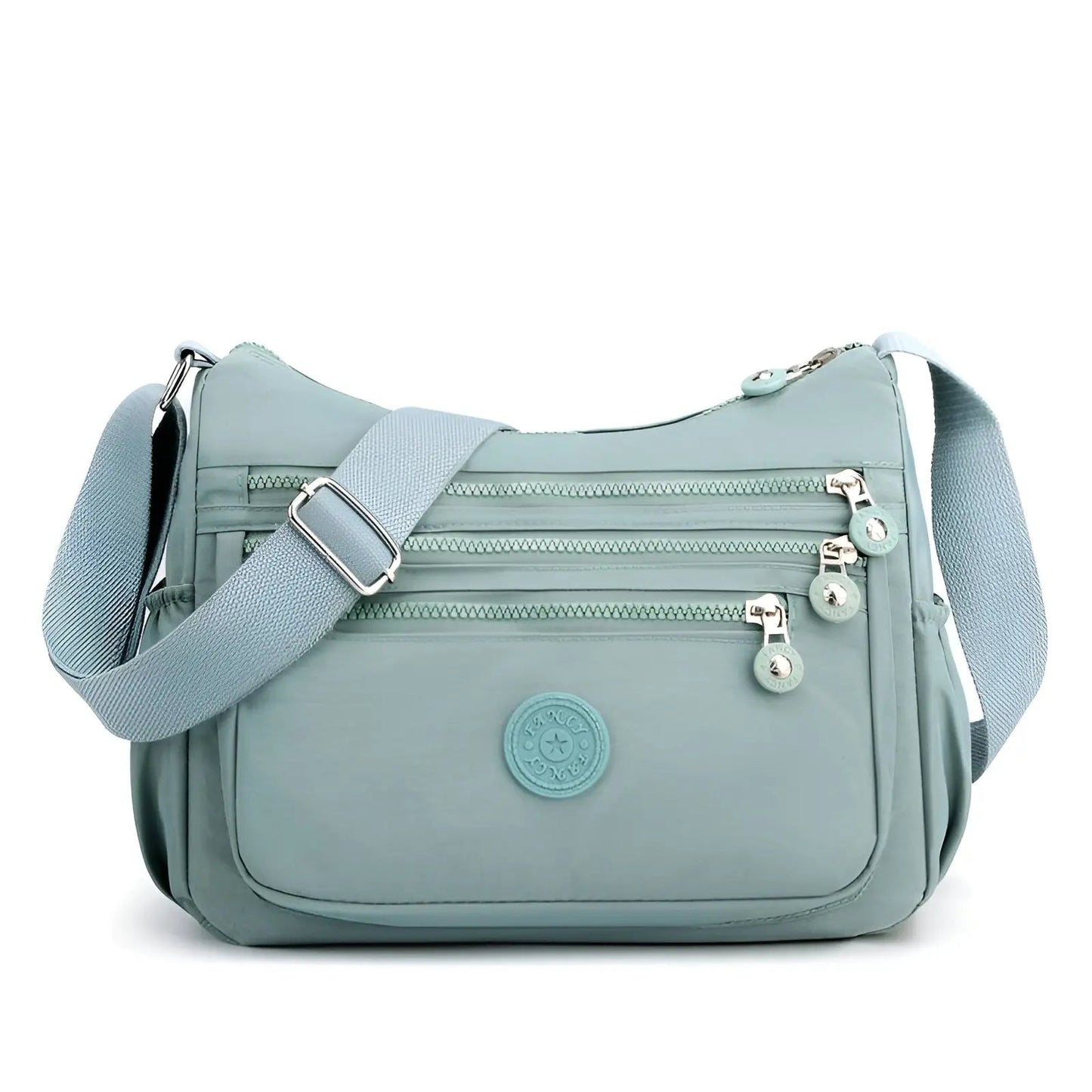Big Water Resistant Ladies Tote Maya