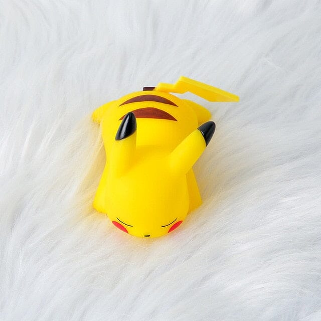 Fun Pokemon Bedroom Night Light