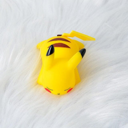 Fun Pokemon Bedroom Night Light