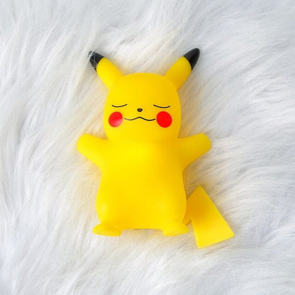 Fun Pokemon Bedroom Night Light
