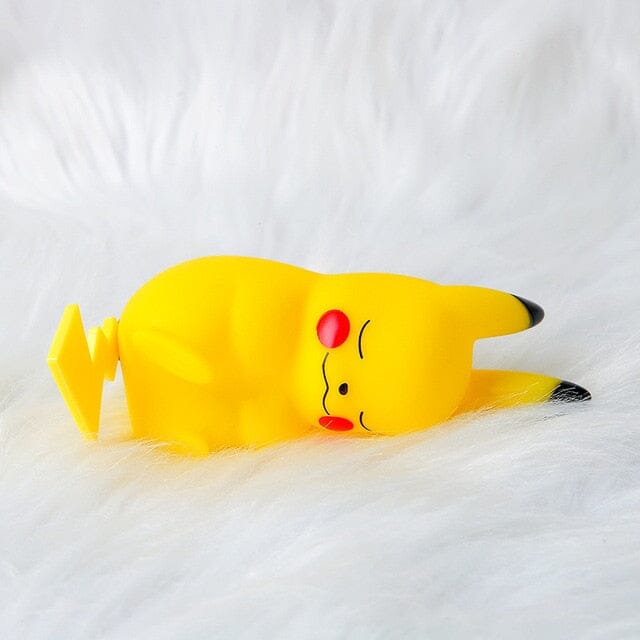 Fun Pokemon Bedroom Night Light