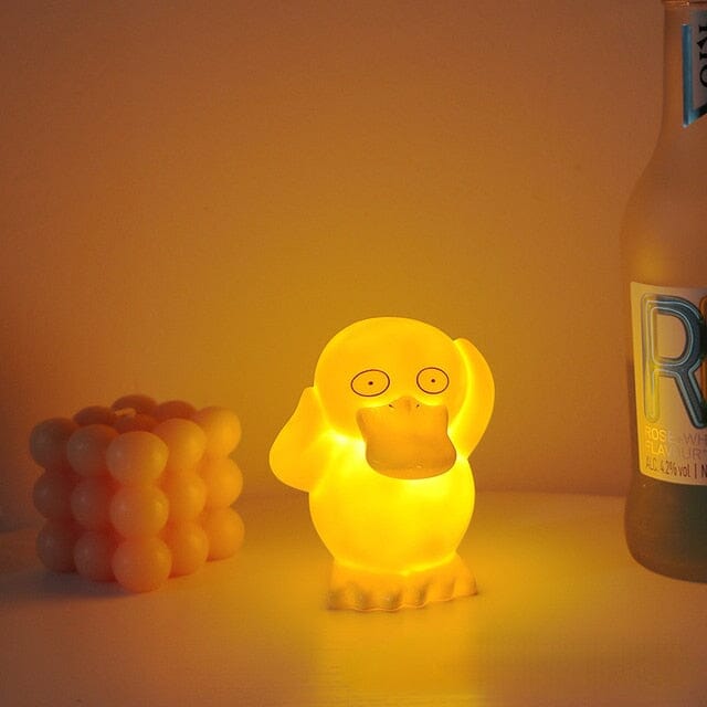 Fun Pokemon Bedroom Night Light - Luxicro