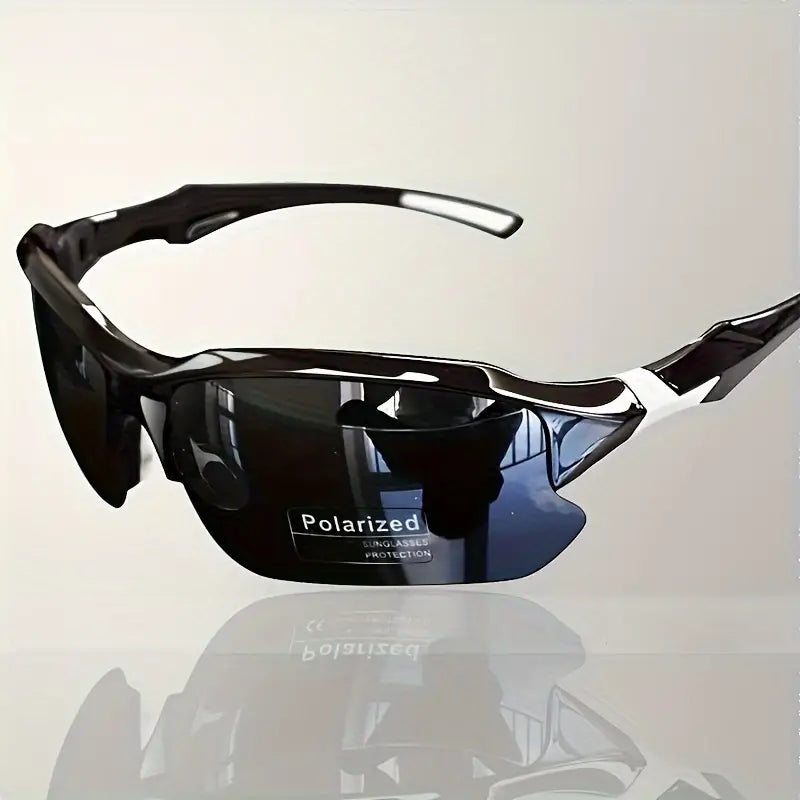Active Outdoor Shades | UV400 Protection - Luxicro
