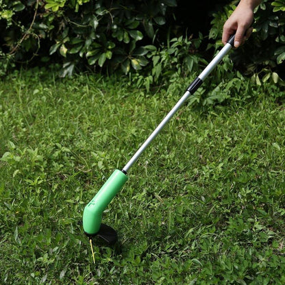 Cordless Yard Trimmer Tool