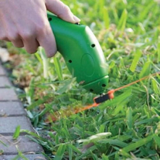 Cordless Yard Trimmer Tool - Luxicro