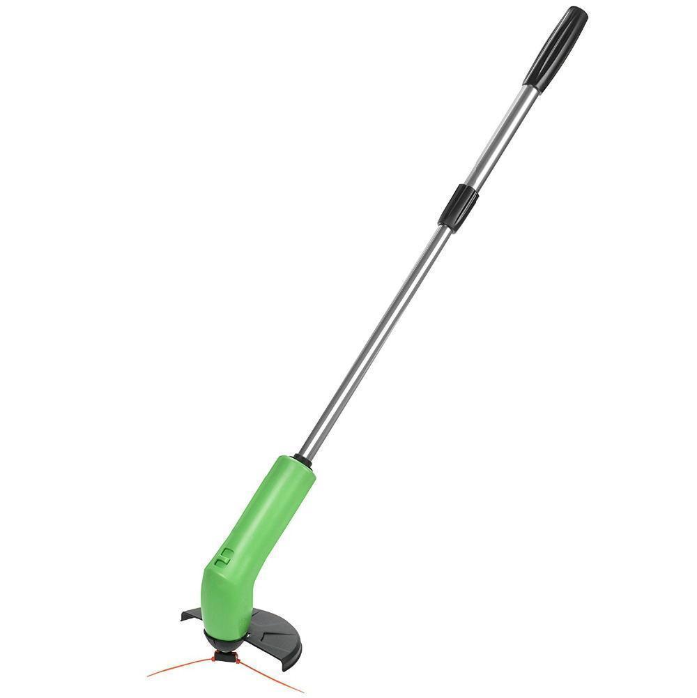 Cordless Yard Trimmer Tool