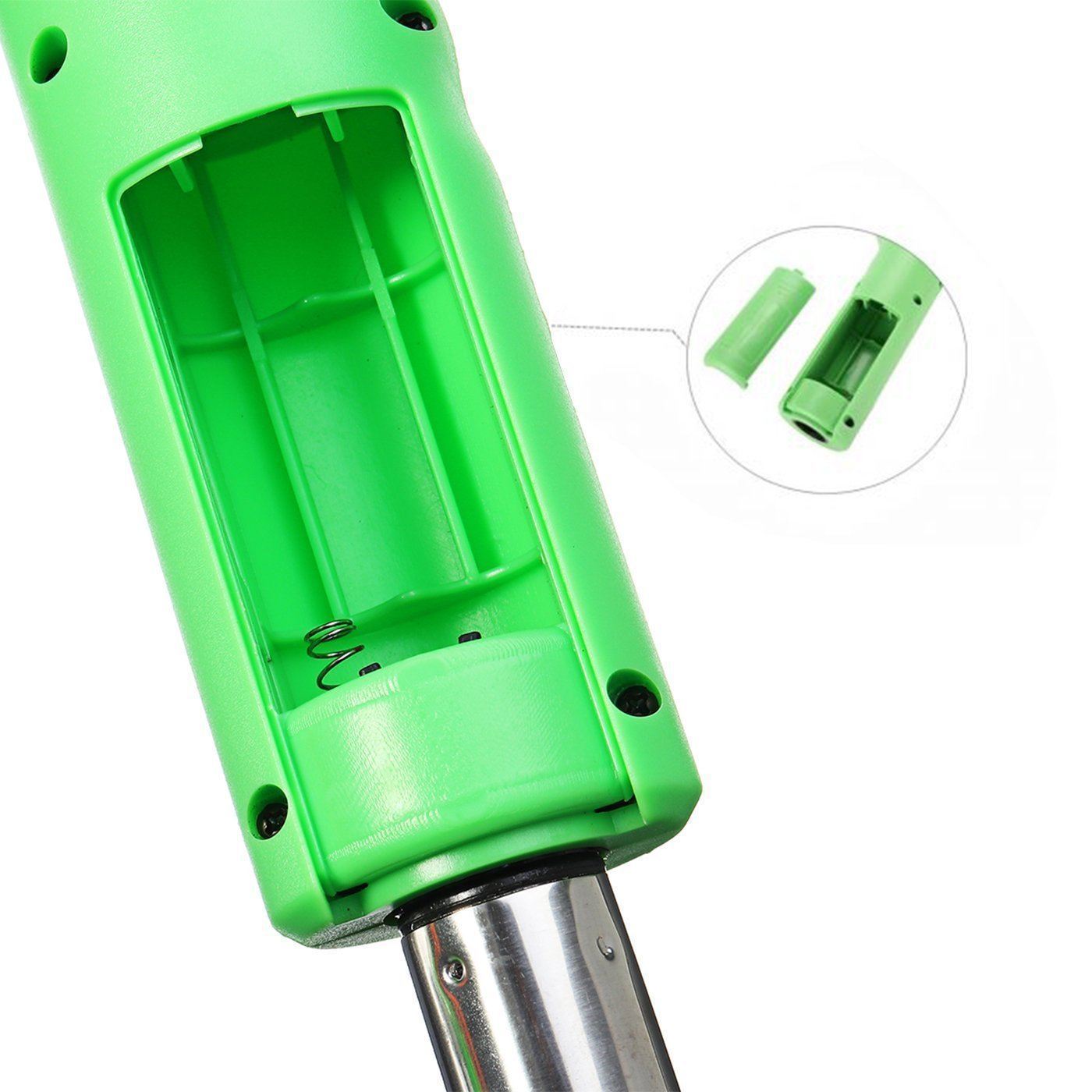 Cordless Yard Trimmer Tool
