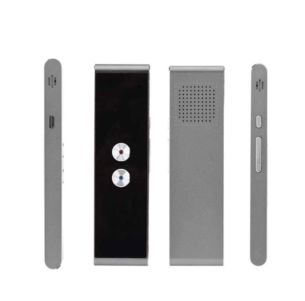 Compact Instant Translation Device