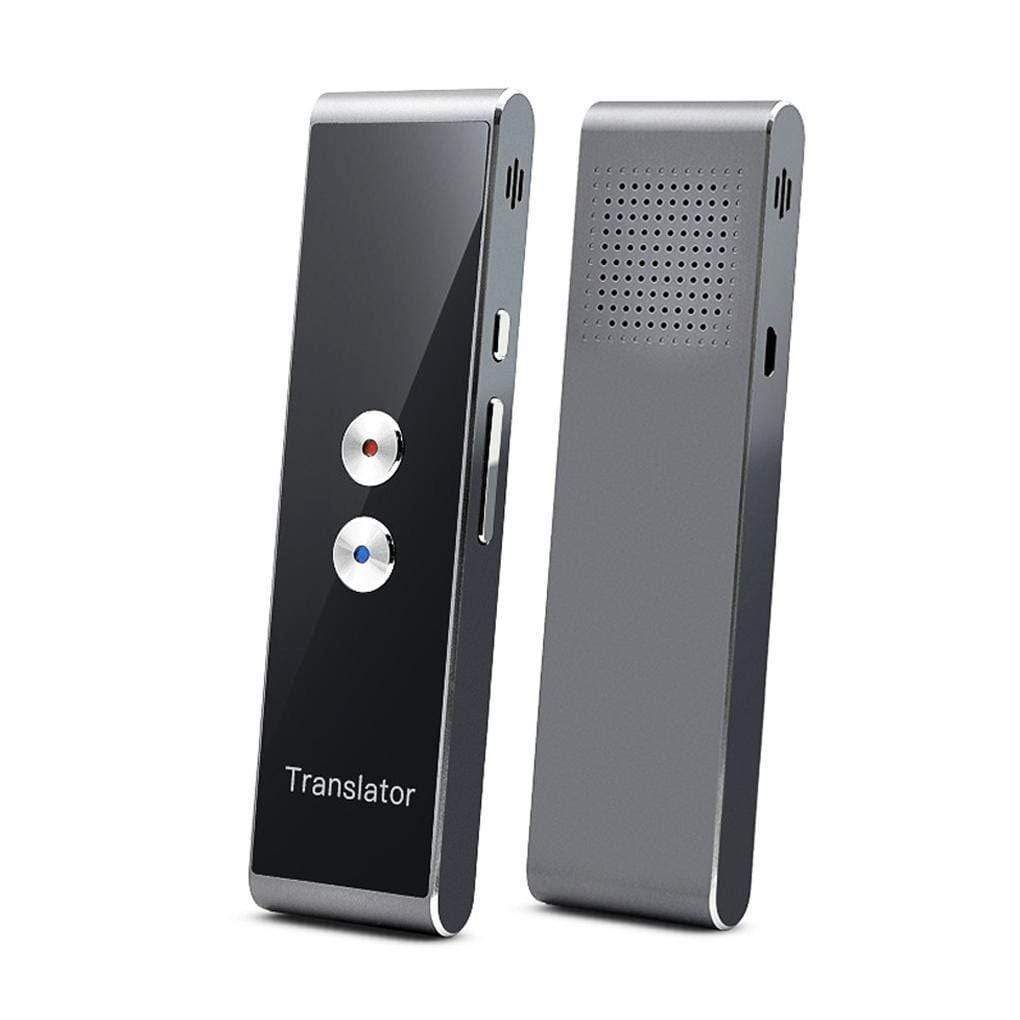 Compact Instant Translation Device
