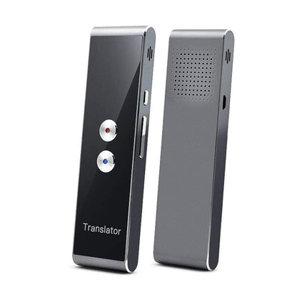 Compact Instant Translation Device
