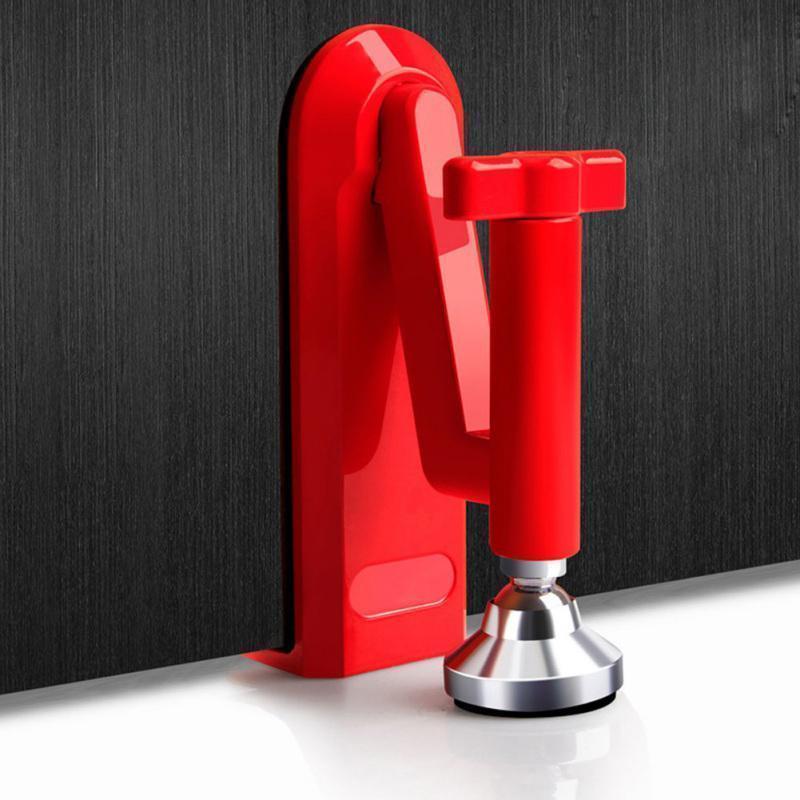 Simple Quick Fit Security Lock - Luxicro