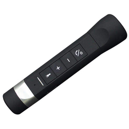 Portable 4 in 1 USB LED Torch