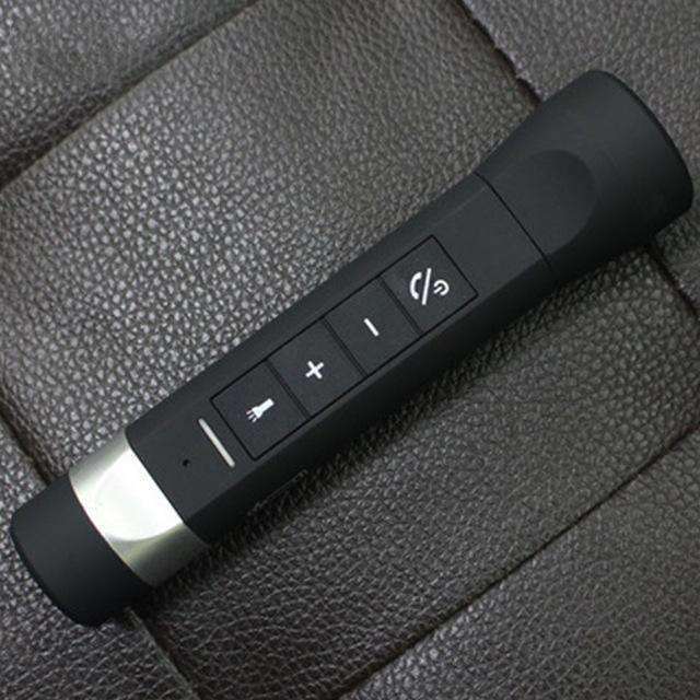 Compact 4 Piece LED Torch Kit - Luxicro