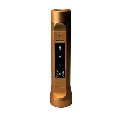 Portable 4 in 1 USB LED Torch