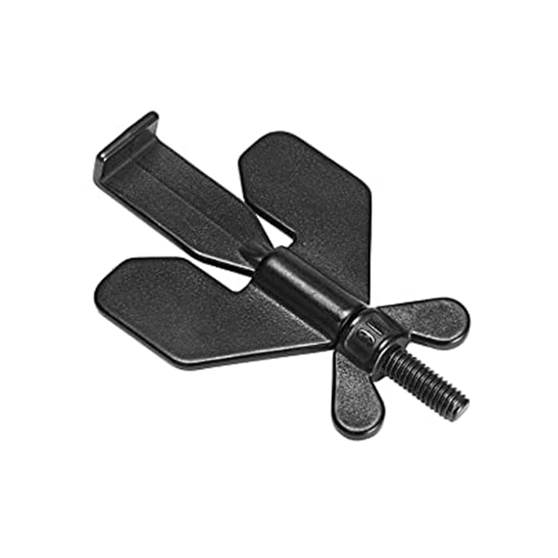 Compact Travel Security Lock - Luxicro