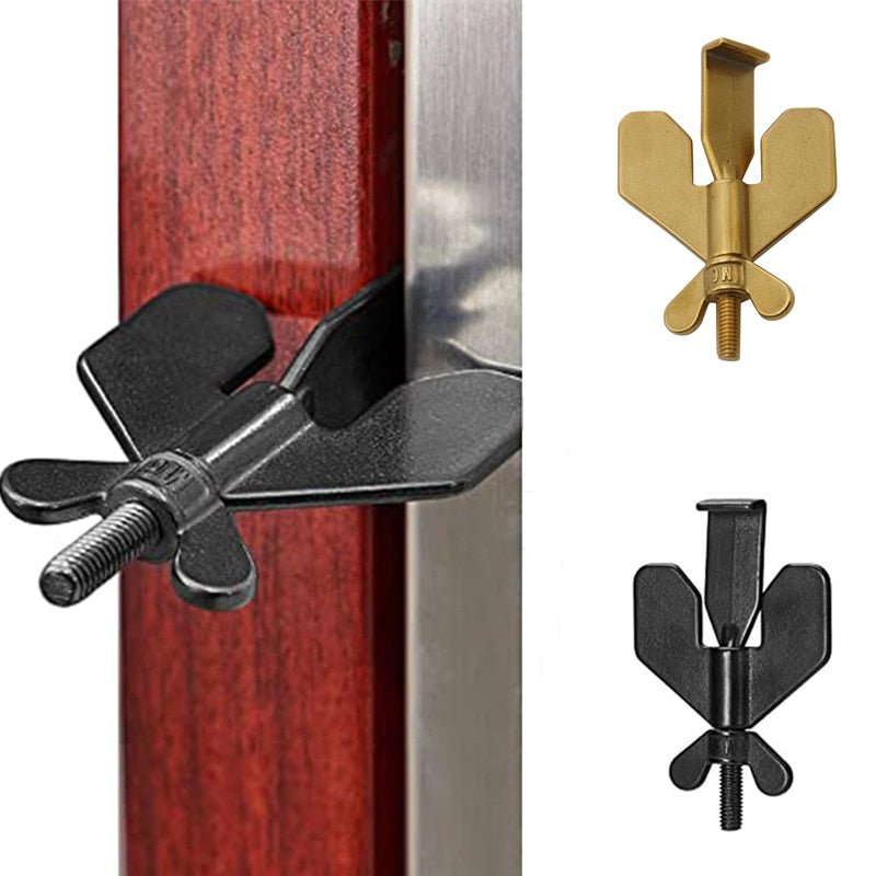 Compact Travel Security Lock