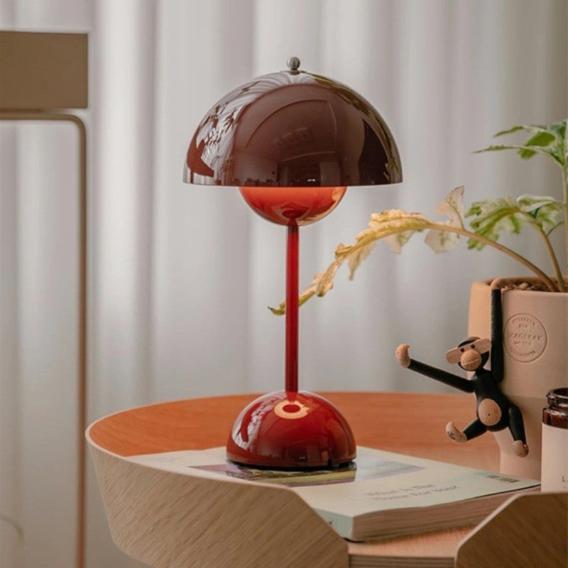 Stylish Desk Light - Contemporary Home Lamp