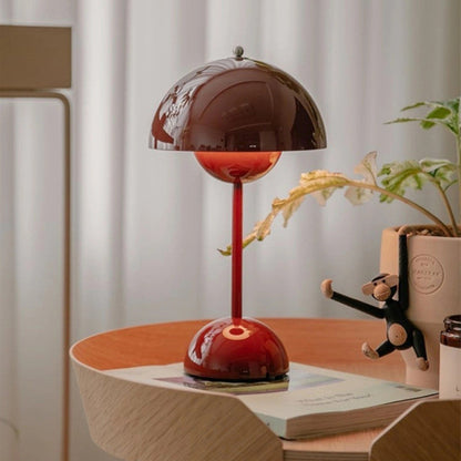 Stylish Desk Light - Contemporary Home Lamp