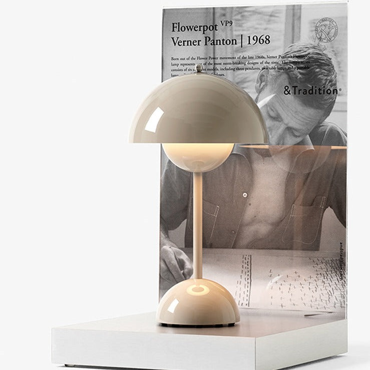 Stylish Desk Light - Contemporary Home Lamp
